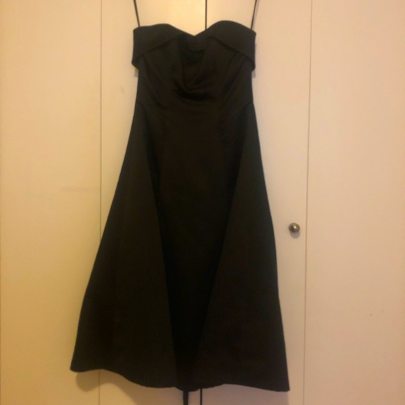 Bridesmaid/prom/gala dress - Picture 1 of 10